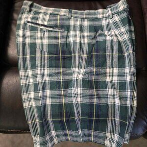 Nautica and Docker's Men's Shorts 38W